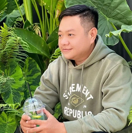 Phúc Trần