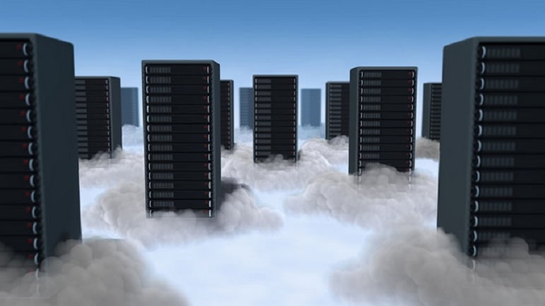 Cloud server là hệ thống máy chủ được đánh giá cao về vấn đề bảo mật