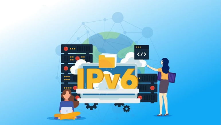 Một số câu hỏi về IPv6
