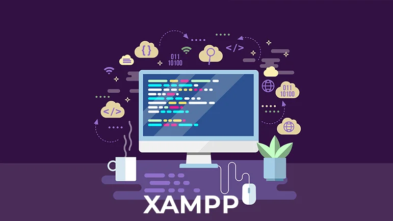 Một số câu hỏi về XAMPP