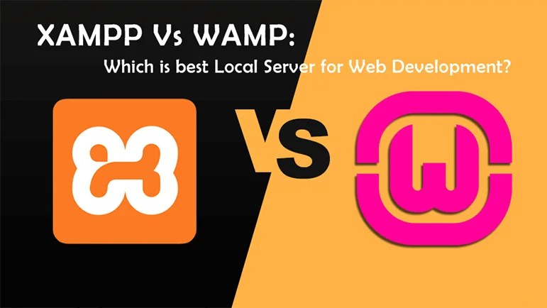 So sánh XAMPP với WAMP