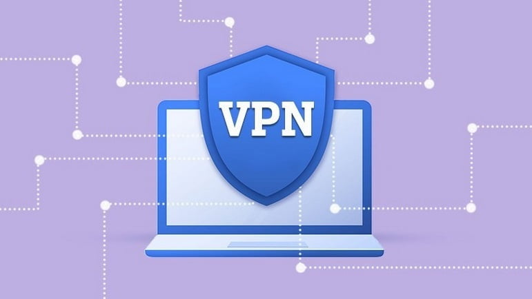 VPN tạo điều kiện để người dùng truy cập vào các website bị chặn 