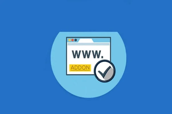 Addon Domain