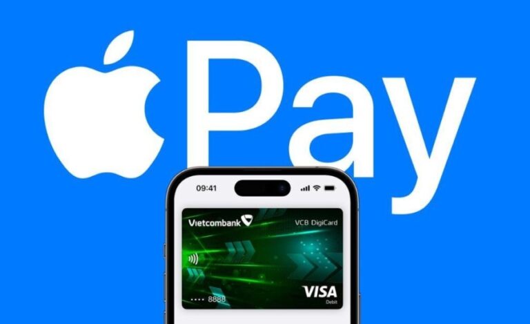 Apple Pay có an toàn không?