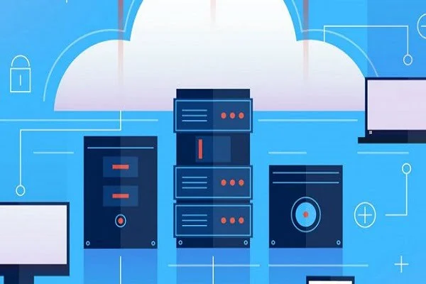 VPS hosting 