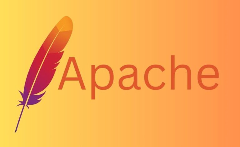 định nghĩa Apache là gì