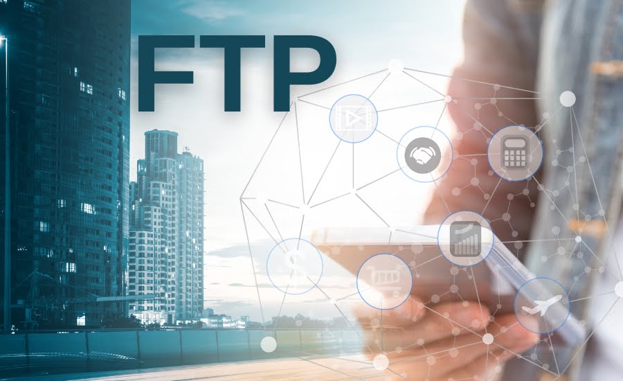 định nghĩa FTP là gì