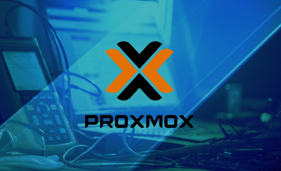 định nghĩa Proxmox là gì