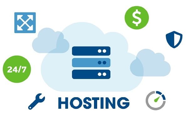định nghĩa hosting là gì