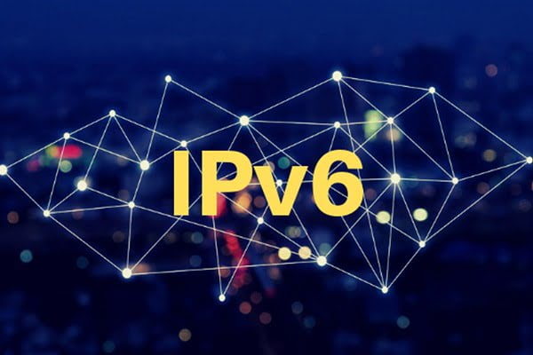 định nghĩa ipv6 là gì