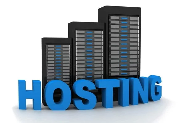 vai trò của hosting